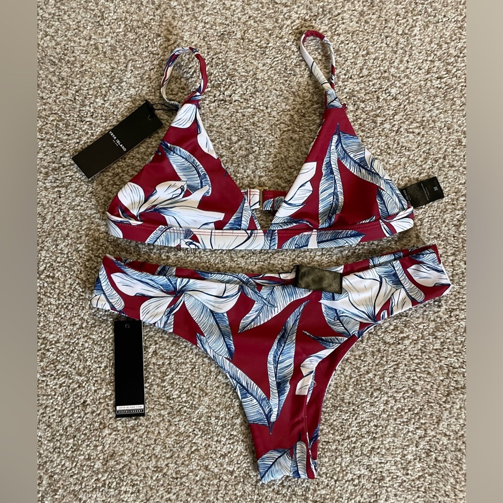 Vaya Island Bikini